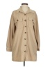Adeline Clothing Tan Trenchcoat Size S - photo 1