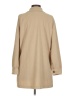 Adeline Clothing Tan Trenchcoat Size S - photo 2