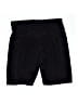 Athletic Works Solid Black Athletic Shorts Size XS - photo 2