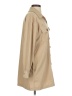 Adeline Clothing Tan Trenchcoat Size S - photo 4