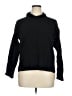 Banana Republic Black Turtleneck Sweater Size XL - photo 1