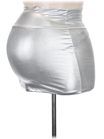 Two Hearts Maternity Formal Skirt (view 1)