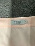 TOBI Pink Casual Dress Size S - photo 6
