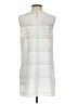 Public School Silver Sleeveless Blouse Size 4 - photo 2