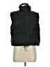 Shein 100% Polyester Black Vest Size M - photo 1