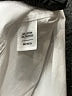 Assorted Brands Ivory Long Sleeve Button-Down Shirt Size 32 - photo 5