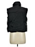 Shein 100% Polyester Black Vest Size M - photo 2