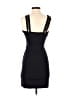 Ted Baker London Solid Black Cocktail Dress Size 4 (1) - photo 2