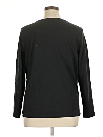 Sport Savvy Long Sleeve T-Shirt (view 2)