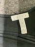 Leith Solid Black Cocktail Dress Size S - photo 7