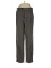 ALLSAINTS Chevron-herringbone Gray Dress Pants Size 28 waist - photo 1