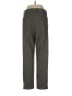 ALLSAINTS Chevron-herringbone Gray Dress Pants Size 28 waist - photo 2