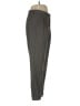 ALLSAINTS Chevron-herringbone Gray Dress Pants Size 28 waist - photo 4