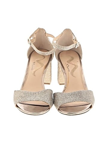 Nina Sandals (view 2)