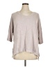 Andree by UNIT Gray Pullover Sweater Size 1X (estimated) - photo 1