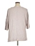 Andree by UNIT Gray Pullover Sweater Size 1X (estimated) - photo 2
