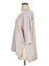Andree by UNIT Gray Pullover Sweater Size 1X (estimated) - photo 5