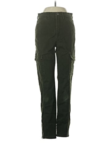 Ann Taylor LOFT Cargo Pants (view 1)