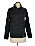 Cutter & Buck 100% Polyester Black Pullover Sweater Size S - photo 1
