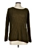 Zara Metallic Brown Pullover Sweater Size L - photo 1