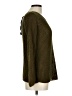 Zara Metallic Brown Pullover Sweater Size L - photo 4