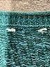 Unbranded Teal Pullover Sweater Size XS - photo 7