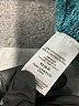 Unbranded Teal Pullover Sweater Size XS - photo 8