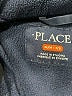 The Children's Place 100% Polyester Blue Vest Size 7 - 8 - photo 3