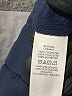 The Children's Place 100% Polyester Blue Vest Size 7 - 8 - photo 4