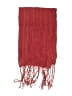Unbranded Red Scarf One size - photo 2