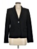 Calvin Klein Black Blazer Size 8 - photo 1