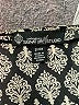 Signature Studio 100% Polyester Gray Kimono Size 2X - 3X - photo 3