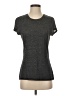 Rag & Bone/JEAN Gray Active T-Shirt Size S - photo 1