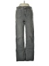 Zara Gray Jeans Size 2 - photo 1