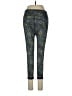 Unbranded Print Green Teal Active Pants Size 28 waist (estimated) - photo 2