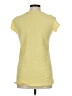 Kersh Yellow Short Sleeve T-Shirt Size M - photo 2