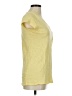 Kersh Yellow Short Sleeve T-Shirt Size M - photo 4