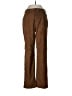 a.n.a. A New Approach Brown Casual Pants Size 10 - photo 1