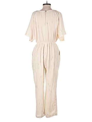 Feather Bone by Anthropologie Jumpsuit (view 2)