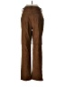 a.n.a. A New Approach Brown Casual Pants Size 10 - photo 2