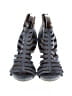 Johnston & Murphy Blue Gray Wedges Size 10 - photo 2