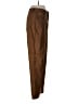 a.n.a. A New Approach Brown Casual Pants Size 10 - photo 4