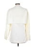 Unbranded 100% Acrylic Ivory Cardigan Size L - photo 2