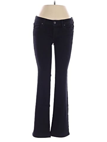 Genetic Denim Jeans (view 1)