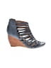 Johnston & Murphy Blue Gray Wedges Size 10 - photo 1