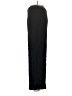 Platinum 100% Rayon Solid Black Dress Pants Size 12 - photo 5