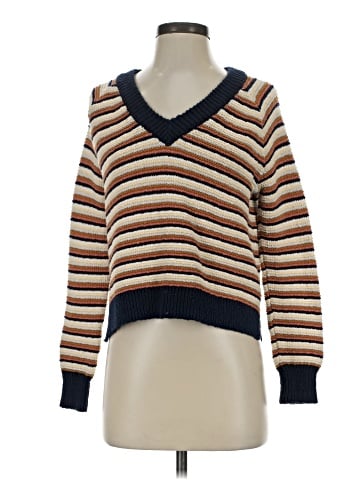 Madewell Pullover Sweater (view 1)