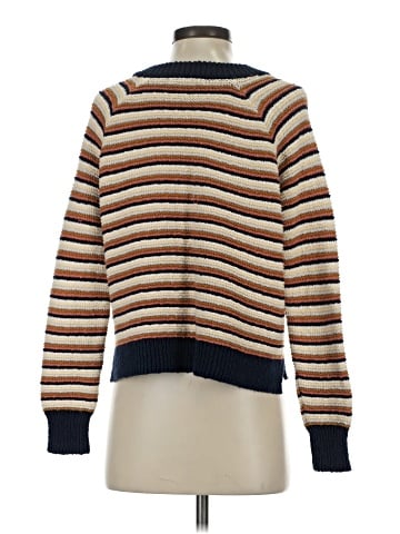 Madewell Pullover Sweater (view 2)
