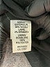 Banana Republic Black Wool Skirt Size 12 - photo 5