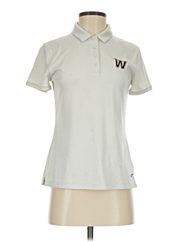 Nike Short Sleeve Polo (view 1)